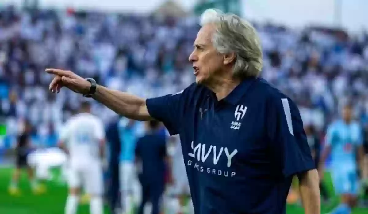 الهلال يفاجئ جماهيره حول مبارياته القادمة في دوري روشن ويقدم طلب عاجل للجنة المسابقات 