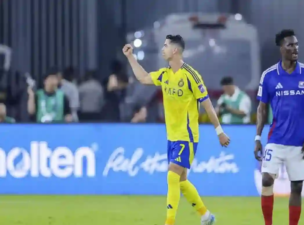النصر يصدم رونالدو بهذه الشروط لتجديد العقد والدون مرتبك ومحتار بين نارين 