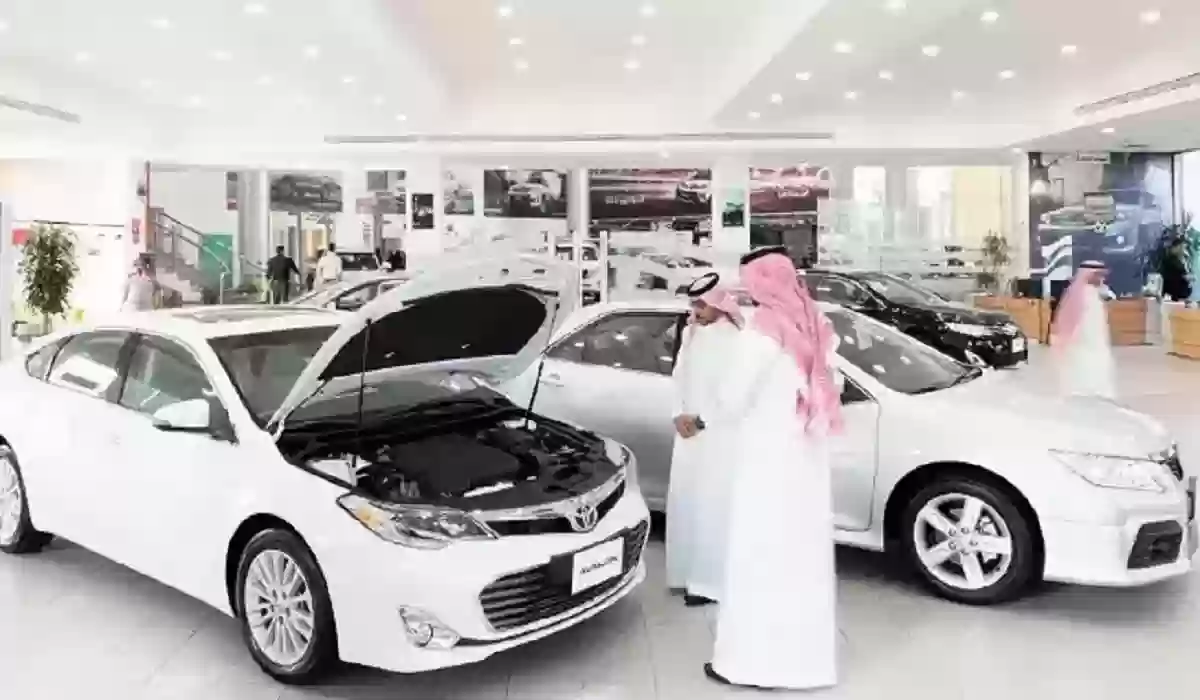 عبد اللطيف جميل يعلن تسهيلات جديدة لشراء سيارة بشكل مباشر من المعرض بأقل قسط خلال ساعات تمتلك سيارتك الجديدة 