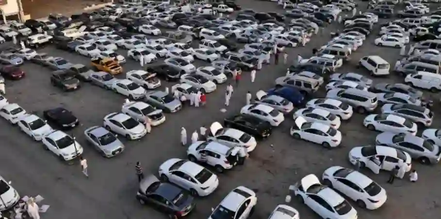 دليل أسعار السيارات المستعملة في السعودية سبتمبر 2024 