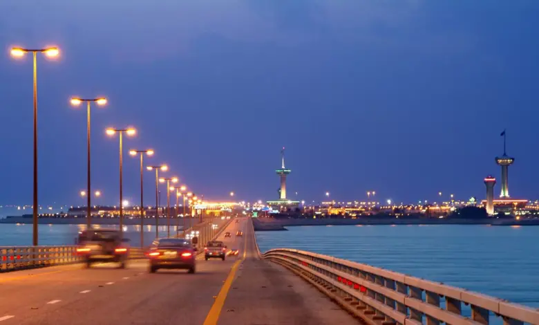 تنبيه هام من جسر الملك فهد حول الشروط الجديدة لدخول الخادمة والسائق الخاص من السعودية الى البحرين 