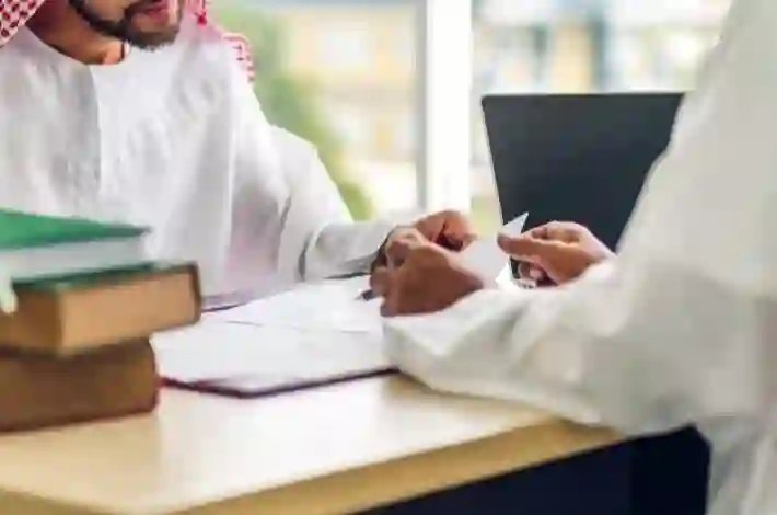 شروط اصدار شهادة وفاة الكترونياً 1445 وتحديد سبب الوفاة عبر أبشر 