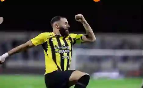 بنزيما ينقلب على الاتحاد ويعلن العودة لريال مدريد إذا لم يحقق له الاتحاد هذا الشرط 