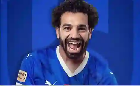 مصادر تنشر معلومات جديدة عن العرض المالي النهائي الذي قدمه الهلال لمحمد صلاح وموقف وكيل صلاح من الصفقة 