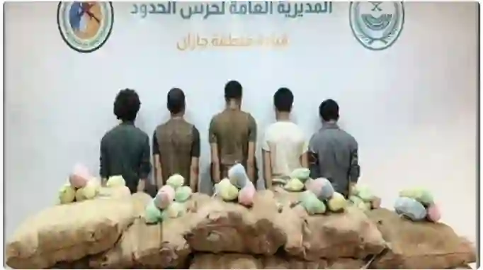 حصري استمرار القبض على يمنيين في السعودية بسبب ما يحدث في الجنوب وقائمة بآخر من تم القبض عليهم 