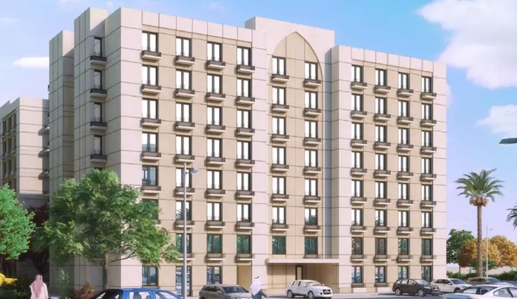 فيديو الأحياء الجديدة في الرياض وجدة ومكة والمدينة وأبها والخُبر وتبوك وجازان تحصل على هذه الخدمات المميزة 