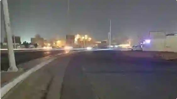 هذا هو أخطر شارع في جدة وعليك التفكير قبل ان تدخل إليه بعد غياب الشمس 