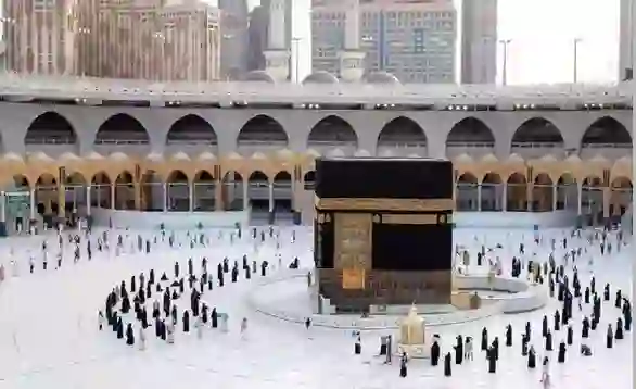 السعودية تعلن أشياء جديدة ممنوعة على القادمين الى المملكة بتأشيرة عمرة 