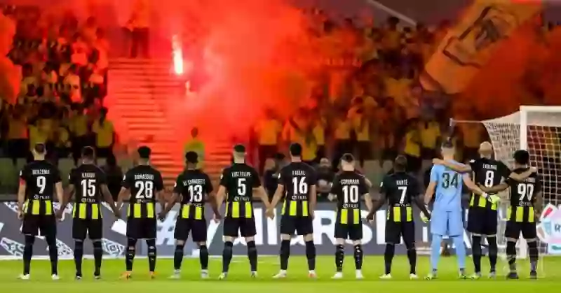 تسريبات تكشف تطورات ملف إصابة خماسي الاتحاد 