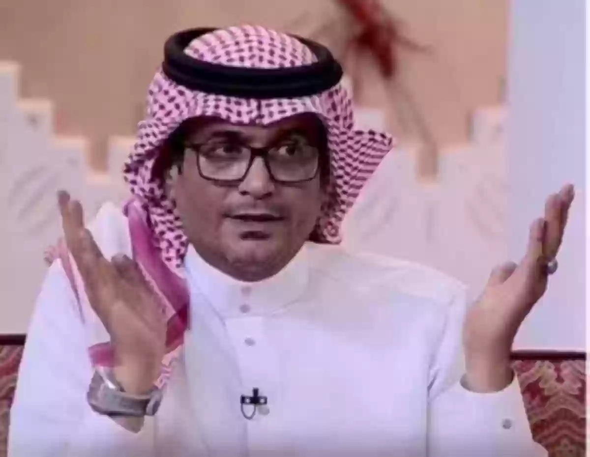 البكيري يكشف كواليس أزمة سلمان الفرج ومغادرته الهلال من الباب الخلفي