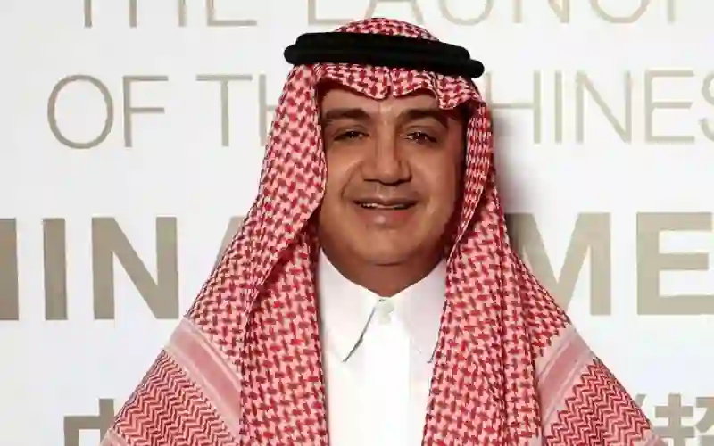 الشيخ وليد الابراهيم يحقق ثروة خيالية بعد قفزة كبيرة لسعر سهم إم بي سي 