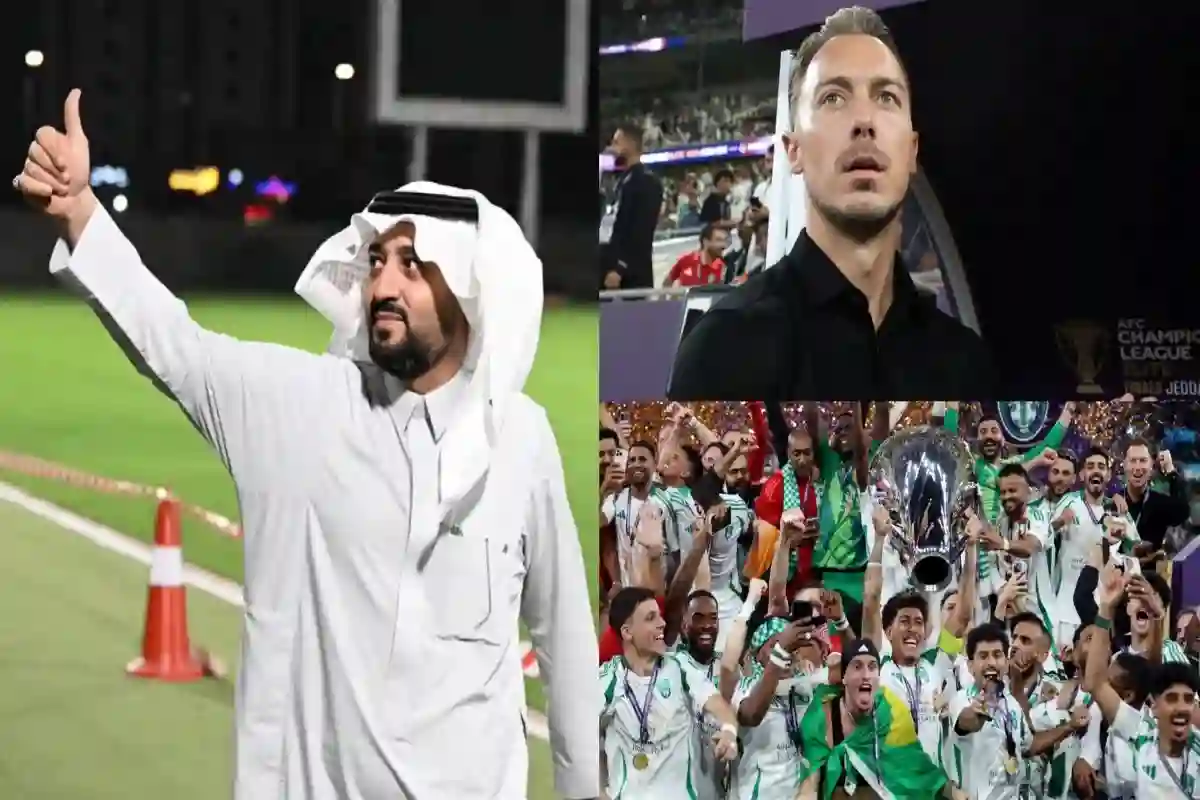 إمارة جدة تعلن إنهاء الخلاف مع جماهير الأهلي ومصادر تكشف تفاصيل الاتفاق 