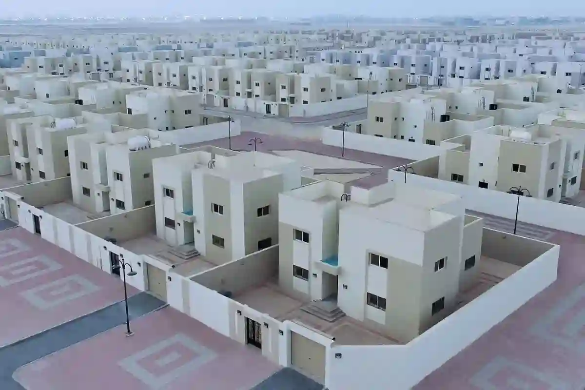 الاسكان تعلن تسهيلات جديدة في تمليك الوحدات العقارية لغير المسجلين في دعم سكني 