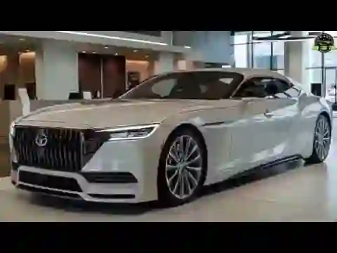 الكشف رسمياً عن مواصفات وتجهيزات تويوتا كرسيدا 2026 وسعرها في السعودية