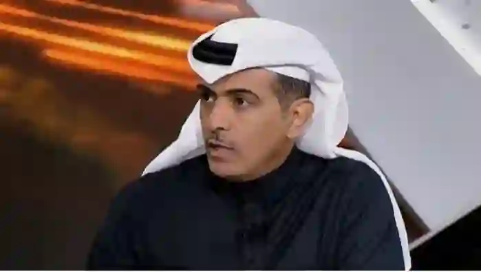 فهد الهريفي يبارك الاطاحة بكاسترو من تدريب النصر ويطالب بالاطاحة بهؤلاء 