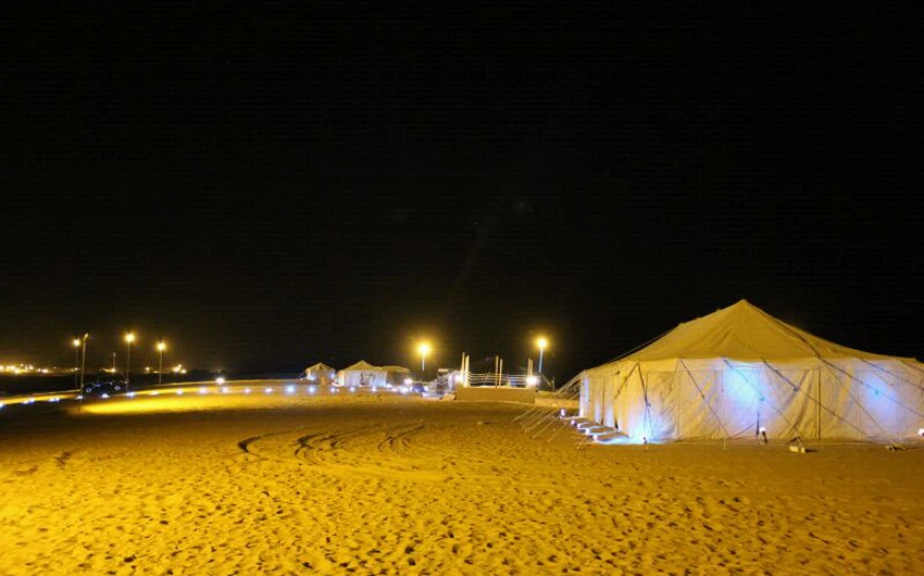 دليل طلعات البر في السعودية أشياء يجب أن تكون معاك في كل طلعت بر 