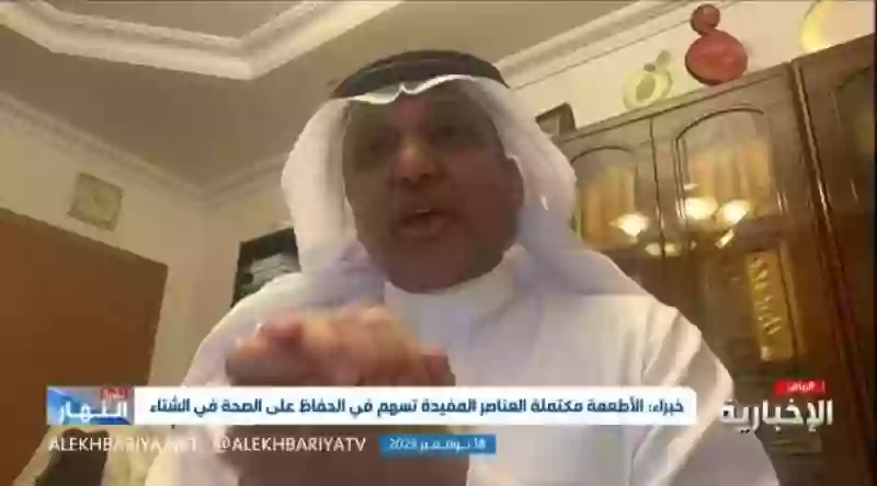 استشاري سعودي يكشف عن عادة في فصل الشتاء تسبب زيادة الاصابة بالجلطات 