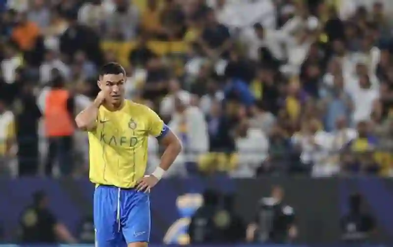 تطور هام في تفاصيل إصابة رونالدو ومدة غيابه عن الملاعب