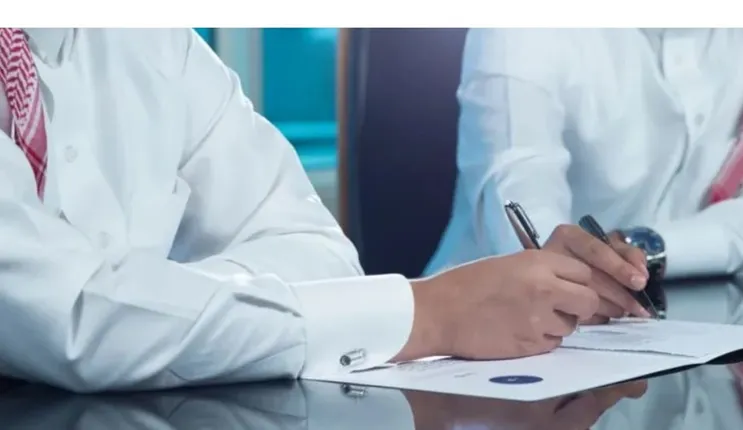 دليل التخصصات الدراسية المطلوبة في سوق العمل السعودي في 2024 - 2027 