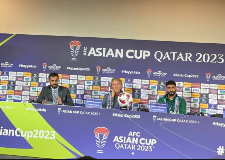 تصريح هام من مانشيني حول تطورات أزمة اللاعبين المبعدين من المنتخب 