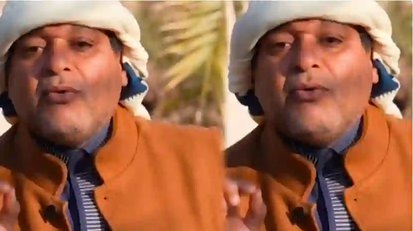 الزعاق يوضح ما سيحرث في سماء نجد مع بداية موسم الشباط وسبب تسميته بهذا الاسم 