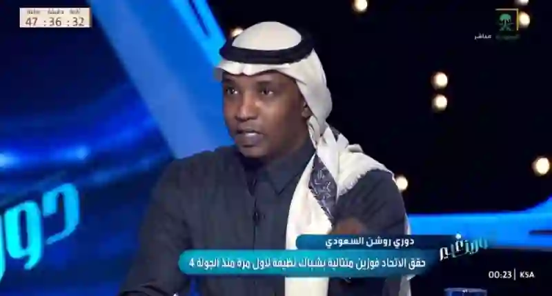 فيديو جريء من محمد نور يكشف أسباب مشاكل الاتحاد ومن يقف وراءها 