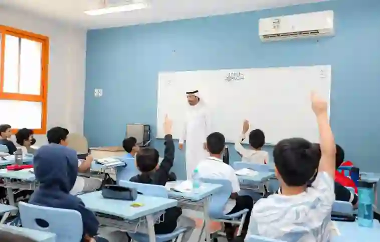 تعليم الرياض يحدد رسمياً المدارس التي سيتم تحويل دوامها في رمضان لتكون الدراسة فيها عن بعد 