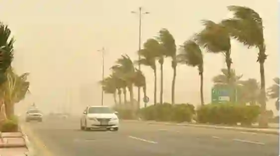 الوطني للأرصاد يحذر سكان مكة والرياض والمدينة المنورة من طقس شديد البرودة يستمر من الليلة حتى هذا التاريخ 
