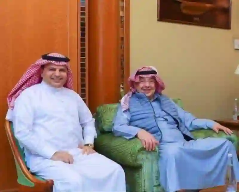 تسريبات رياضية تكشف سبب استقالة مسلم ال معمر من رئاسة النصر وابتعاد الأمير خالد بن فهد عن النادي وهؤلاء من سيحلون محلهم في إدارة العالمي 