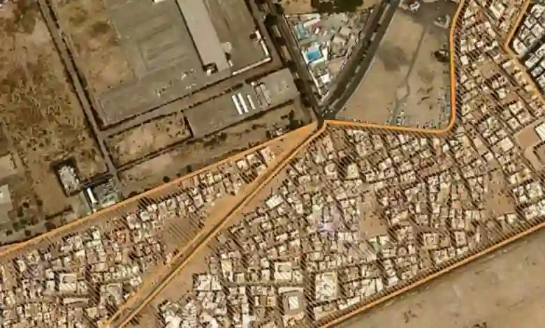 أمانة المدينة المنورة تعلن عن خبر حزين لسكان هذه الأحياء في المدينة وتطلب منهم سرعة مغادرتها 