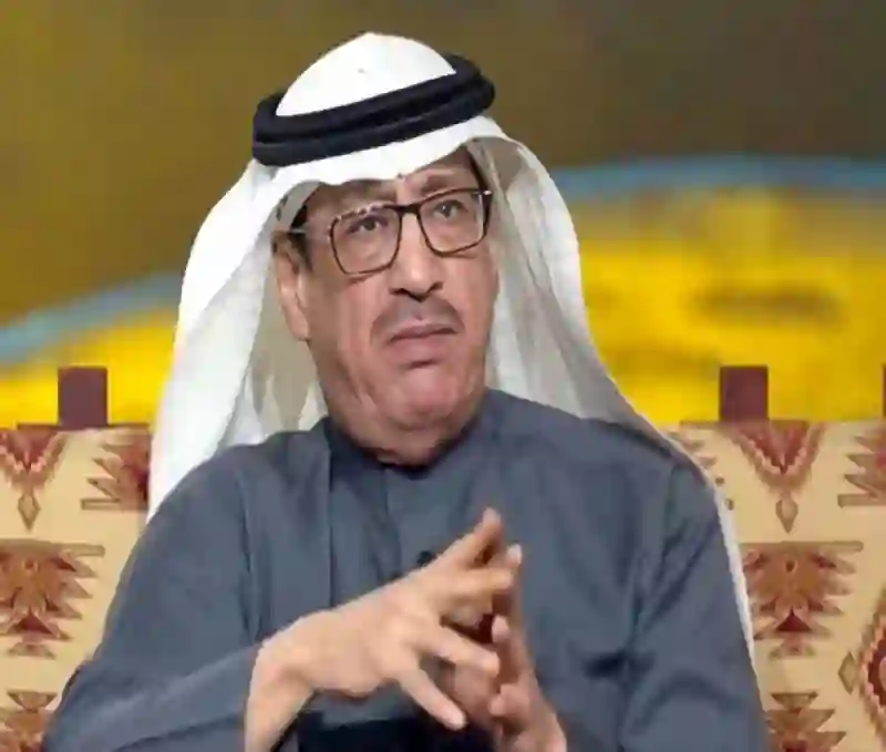 عارف يفتح النار على الاتحاد بعد الفوز الصعب على الحزم بسبب هذا الخطأ 