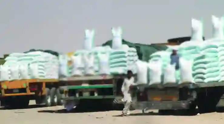 الشعير يتجاوز 80 ريال في السعودية وخبير يكشف عن السبب الحقيقي لجنون أسعار الشعير في المملكة 