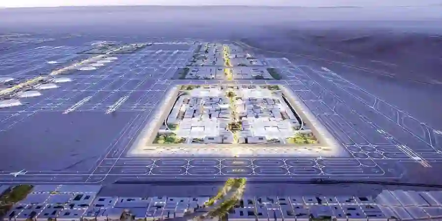 10 حقائق مذهلة عن مطار الملك سلمان الجديد في السعودية 