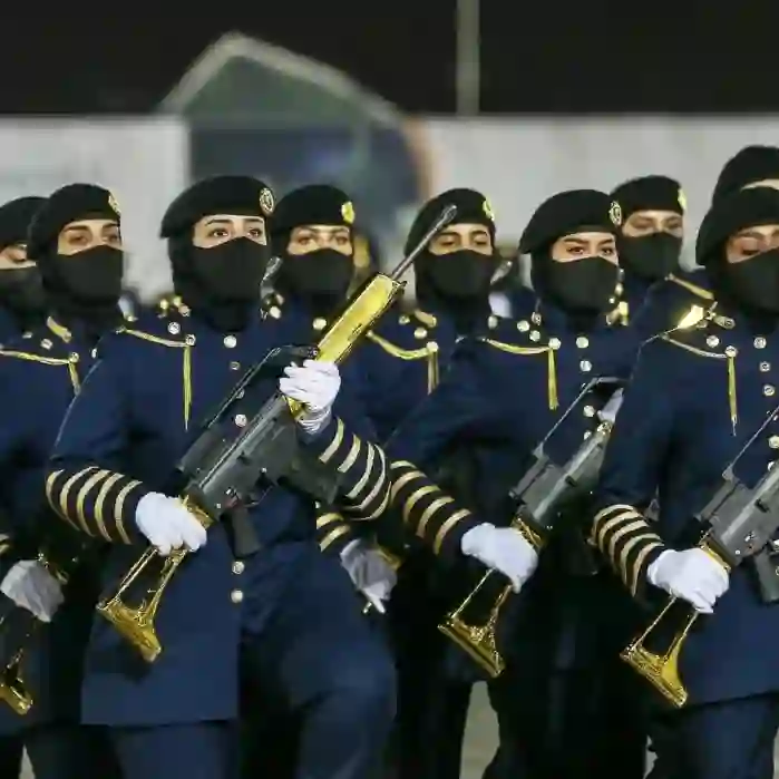 طريقة التقديم على الوظائف النسائية الشاغرة في وزارة الداخلية برتبة عريف وجندي أول وجندي 1446 طريقة التقديم والأوراق المطلوبة 