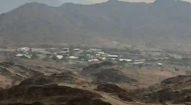 بعد شكاوى الأهالي.. هذا هو اسوأ مكان في خدمات الانترنت في السعودية 