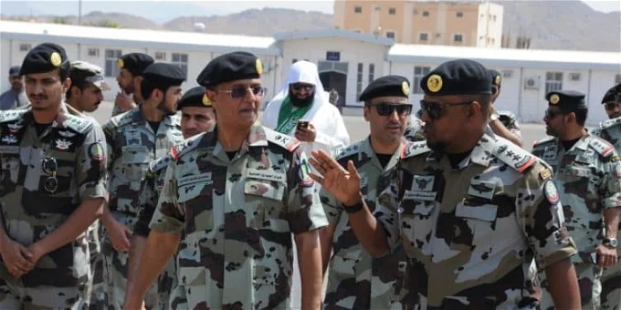 الشروط والمتطلبات وطريقة التقديم على وظائف قوات الطوارئ الخاصة 1445 