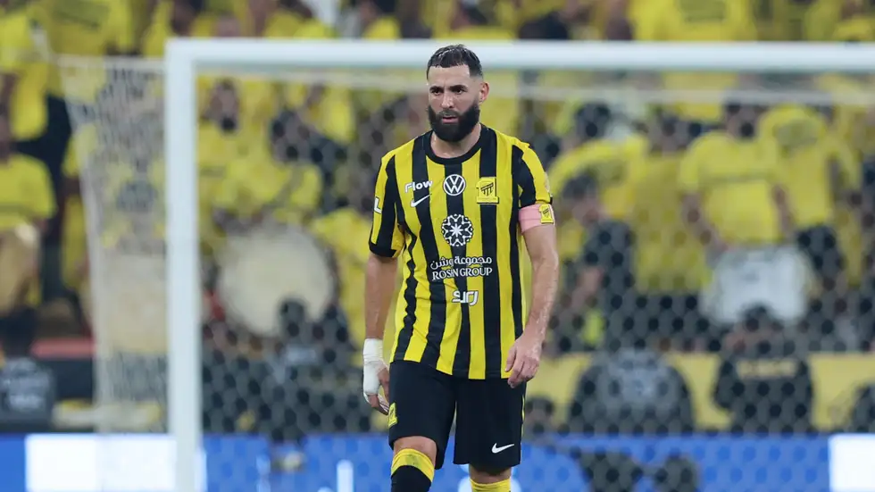 عاجل: اجتماع ناري داخل الاتحاد يفضي لقرار حاسم حول مصير بنزيما 