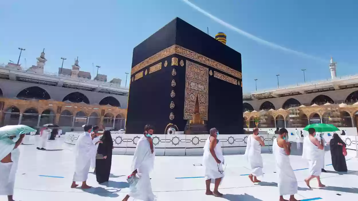 كشفت جنسيته ودوافعه .. الداخلية تنشر القصة الكاملة لسفاح مكة