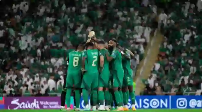 جدول مباريات الأخضر في المجموعة الثانية ضمن منافسات خليجي 26 ومواعيد المباريات والقنوات الناقلة 