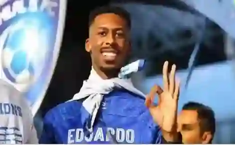 محمد كنو يغادر الهلال بعد فشل مفاوضات اللحظة الأخيرة والكشف عن الوجهة الجديدة التي اختارها 
