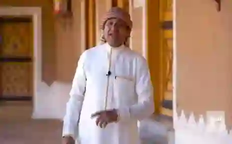 الزعاق يبشر سكان الرياض استعدو للربيع وودعوا الشتاء نهائيا في هذا التاريخ 