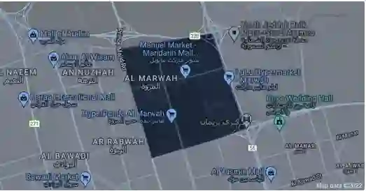 أمانة جدة تبدء مشروع هدد وتطوير جديد في 2025 يشمل هذه الأحياء الحديثة 