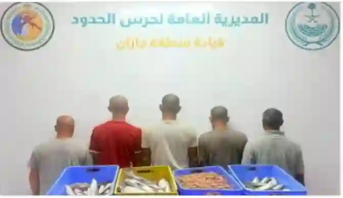 حصري .. قوة سعودية خاصة تطارد المصريين في هذه المناطق السعودية لسبب غير متوقع 