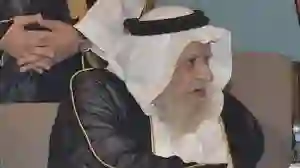 سبب وفاة الأمير ممدوح بن سعود بن عبد العزيز عضو شرف النصر ونجمه السابق وكم كان عمره؟ 