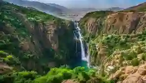 10 أماكن ساحرة في أبها لن تندم لو رحتها خاصة في جو هذه الأيام 