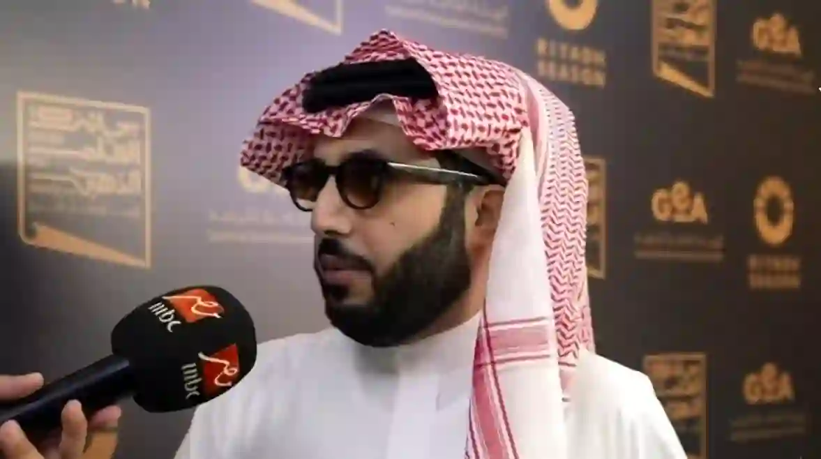 إعلان عاجل من المستشار تركي آل الشيخ يغير حسابات الهلال والهلاليين في اللحظة الأخيرة