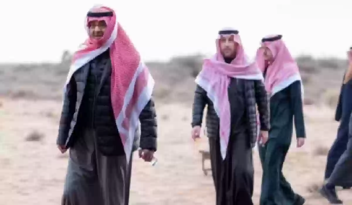 تسريبات نصراوية تكشف قائمة المرشحين لخلافة ال معمر وموعد اختيار الرئيس الجديد للعالمي 
