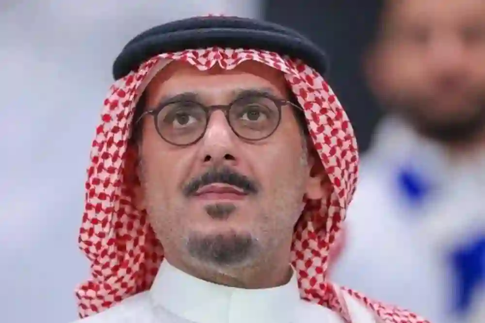 رسمي.. نواف بن سعد يكشف عن سلاح الهلال السري الذي سيحسم به كأس الملك 