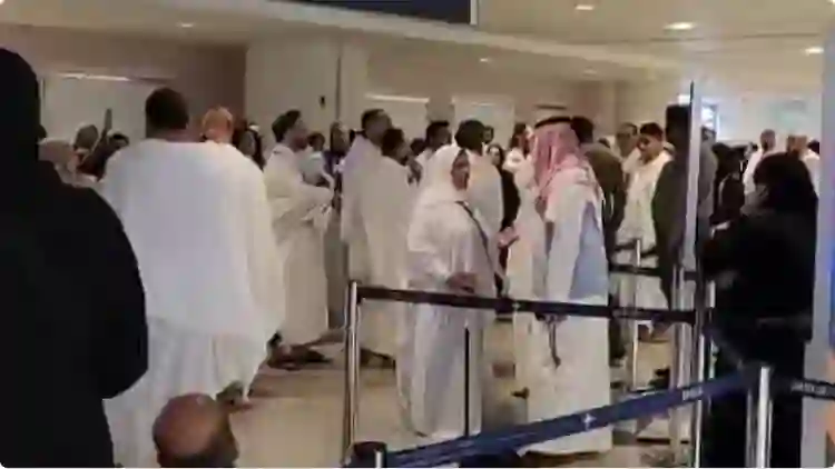 بقرار رسمي.. منع كل هؤلاء المصريين من السفر الى السعودية وانزالهم من الطائرات قبل دقائق من الاقلاع 