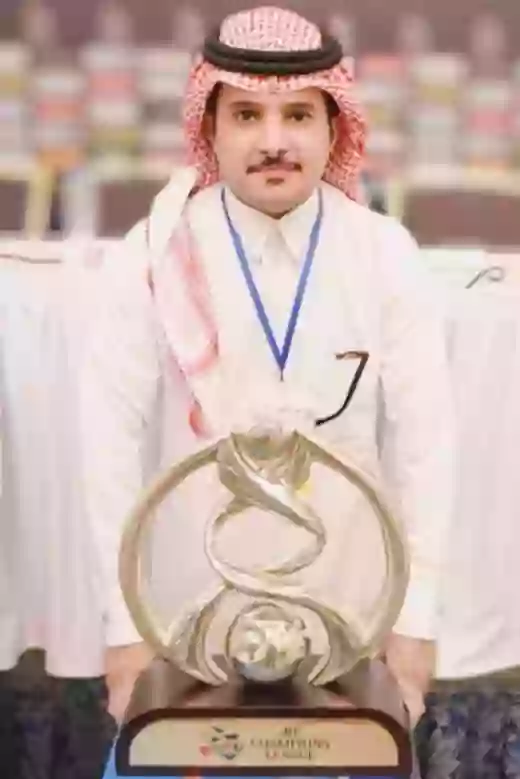 القحطاني يكشف موعد الإعلان عن صفقة انتقال "تمبكتي" للهلال
